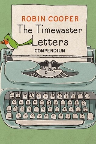 Cover of The Timewaster Letters Compendium