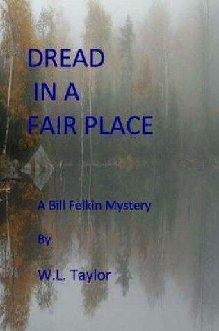 Cover of Dread in a Fair Place