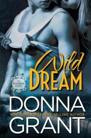 Cover of Wild Dream