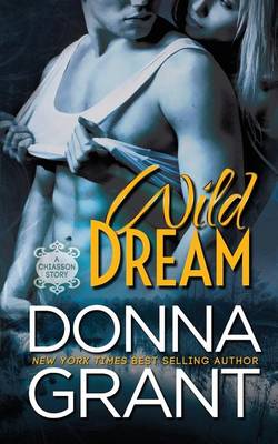 Book cover for Wild Dream