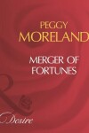 Book cover for Merger Of Fortunes