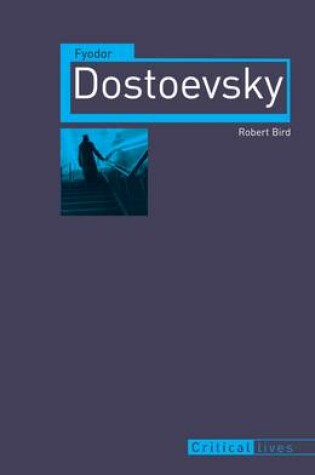 Cover of Fyodor Dostoevsky