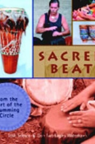 Cover of Sacred Beat