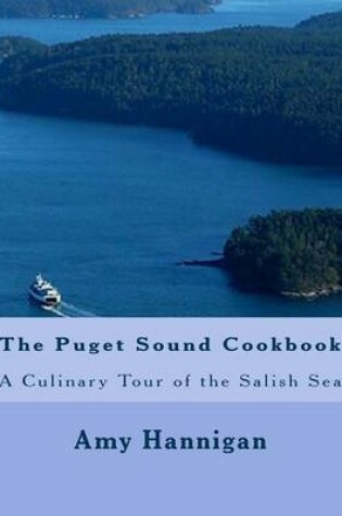 Cover of The Puget Sound Cookbook