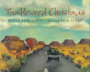 Book cover for Tumbleweed Christmas