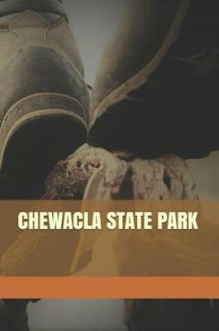 Cover of Chewacla State Park