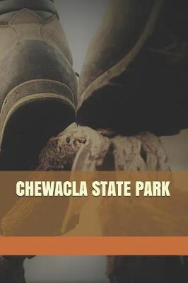 Book cover for Chewacla State Park