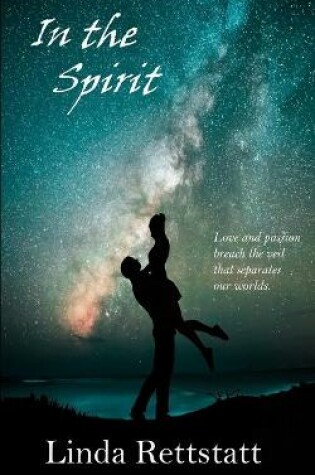 Cover of In the Spirit