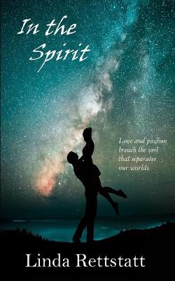 Book cover for In the Spirit