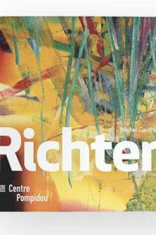 Cover of Richter