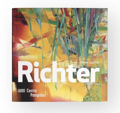 Book cover for Richter