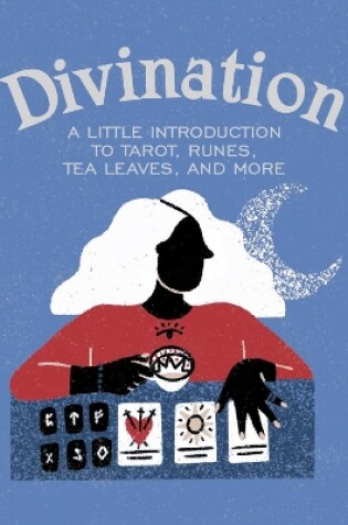 Cover of Divination