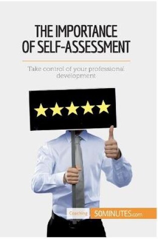 Cover of The Importance of Self-Assessment