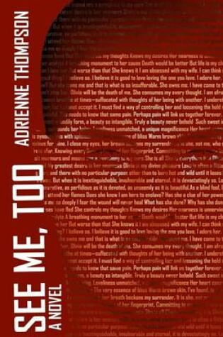 Cover of See Me, Too