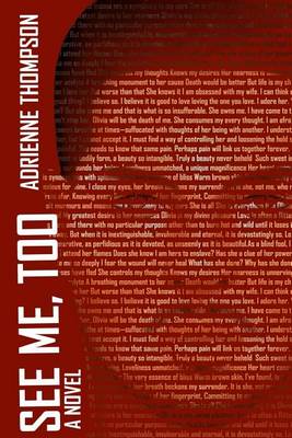 Book cover for See Me, Too