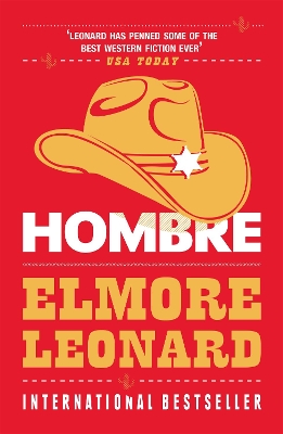 Book cover for Hombre