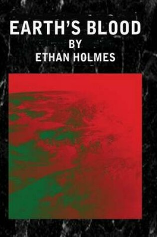 Cover of Earth's Blood