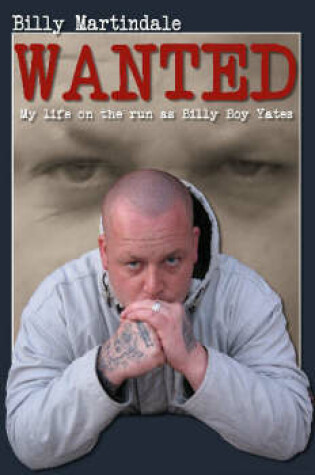 Cover of Wanted