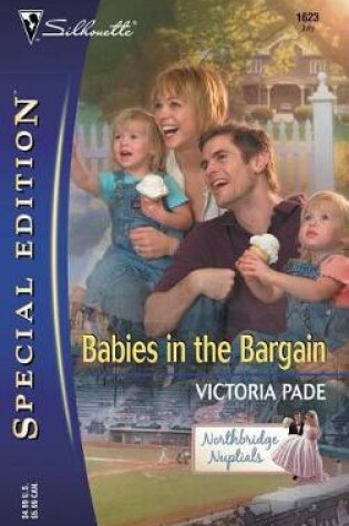 Cover of Babies in the Bargain