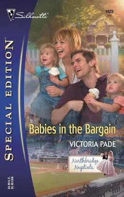 Book cover for Babies in the Bargain