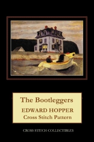 Cover of The Bootleggers