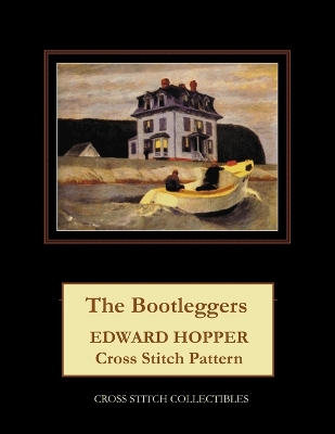 Book cover for The Bootleggers