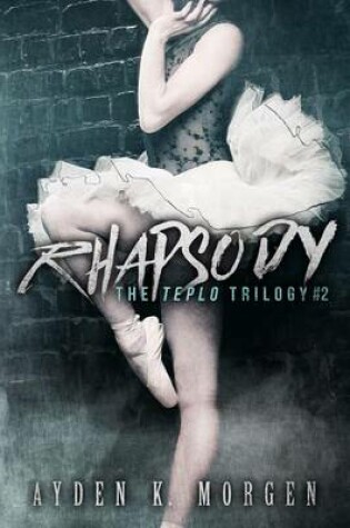 Cover of Rhapsody