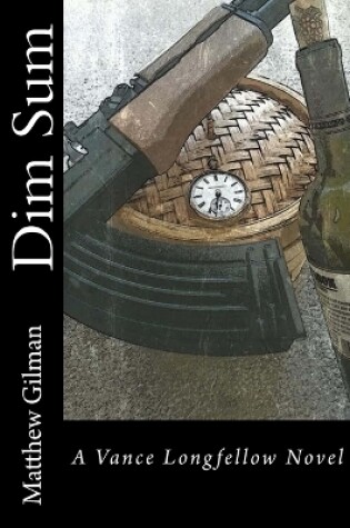 Cover of Dim Sum