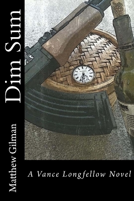 Book cover for Dim Sum