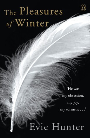 Book cover for The Pleasures of Winter