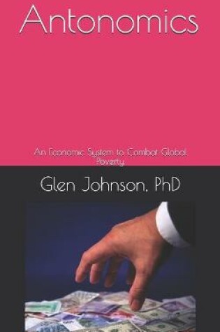 Cover of Antonomics