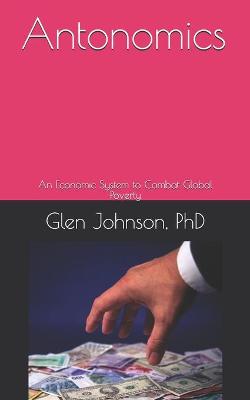 Book cover for Antonomics