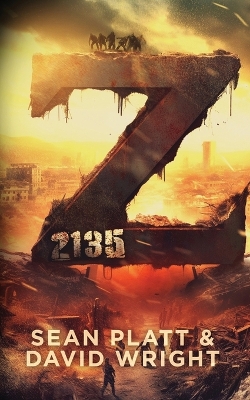 Cover of Z2135