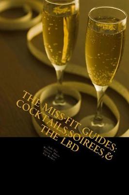 Cover of The Miss-Fit Guides