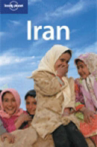 Cover of Iran