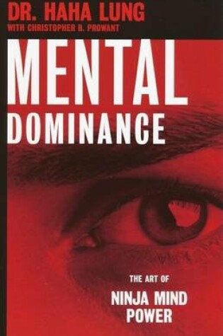 Cover of Mental Dominance