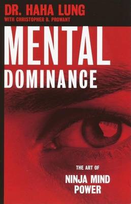 Book cover for Mental Dominance