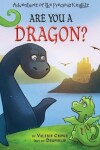 Book cover for Are You a Dragon?