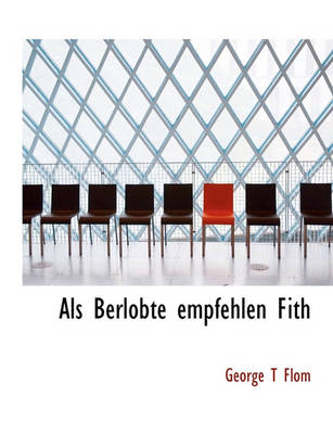 Book cover for ALS Berlobte Empfehlen Fith