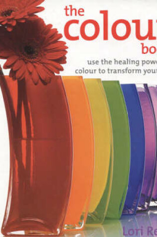 Cover of The Colour Book