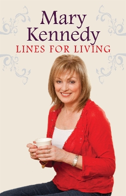 Book cover for Lines for Living