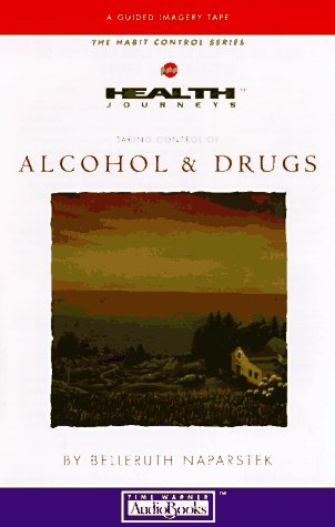 Book cover for Taking Control of Alcohol and Drugs