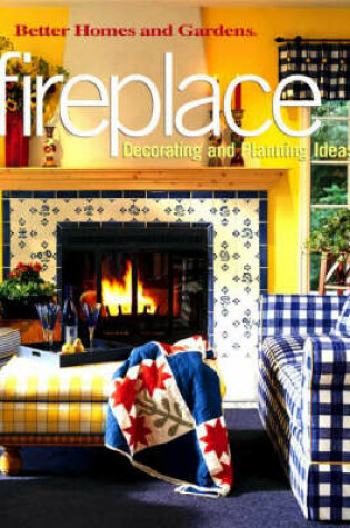 Cover of Fireplace