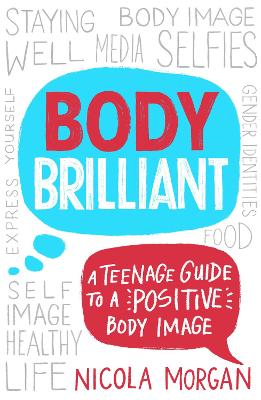 Book cover for Body Brilliant