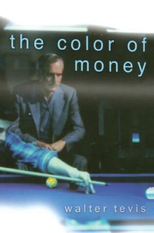 Cover of The Color of Money