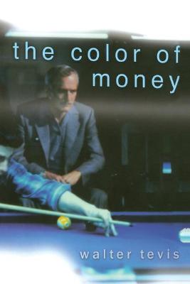 Book cover for The Color of Money