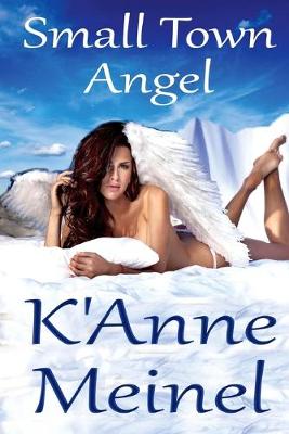 Book cover for Small Town Angel