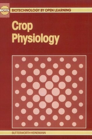 Cover of Crop Physiology