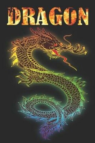 Cover of Dragon