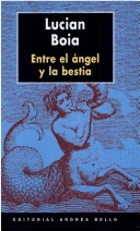 Book cover for Entre El Angel y La Bestia